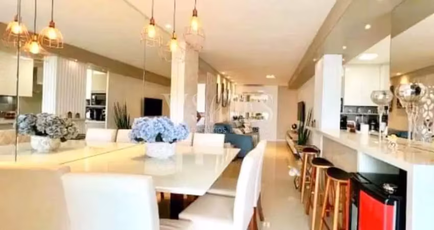 Oportunidade, 2 suites com varanda, sacada com churrasqueira vista mar