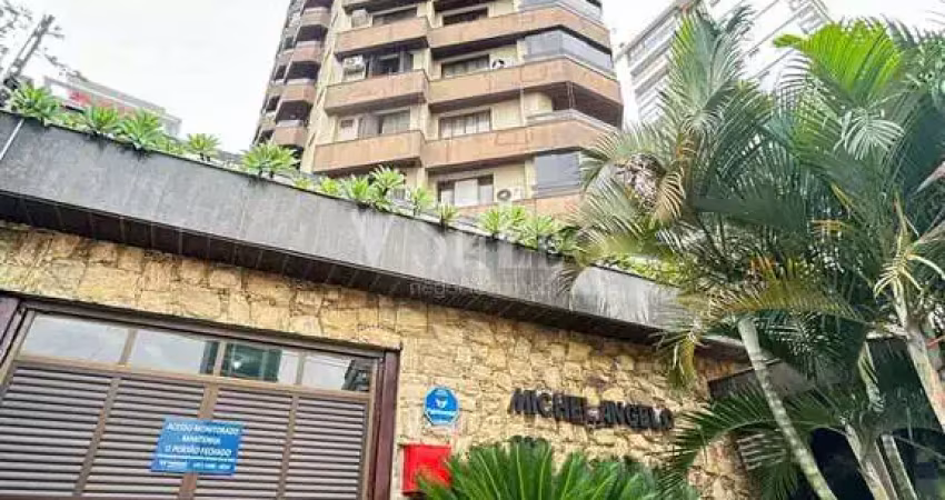 Apartamento com 4 quartos à venda na Rua João Bauer, Centro, Itajaí