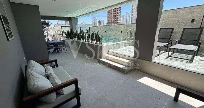 Apartamento com 2 quartos à venda na Rua Eugênio Müller,, Vila Operária, Itajaí