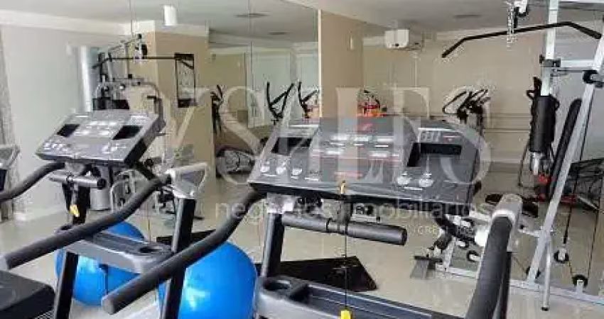 Apartamento 03 dormitórios centro com uma vista maravilhosa