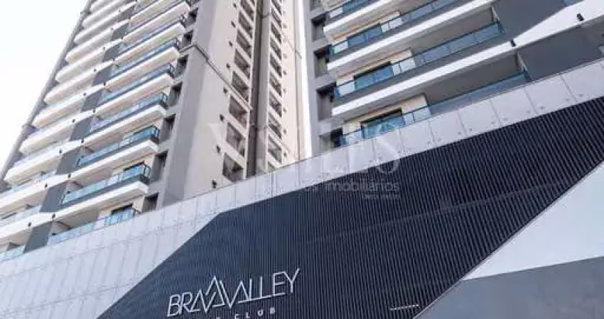 Apartamento com 2 quartos para alugar na Rua Maurino Vieira, Balneário Santa Clara, Itajaí