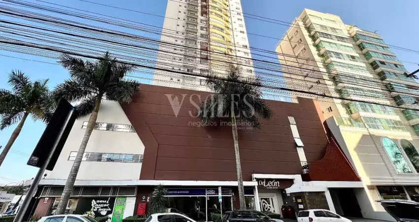 Oportunidade única: apartamento decorado com lazer completo