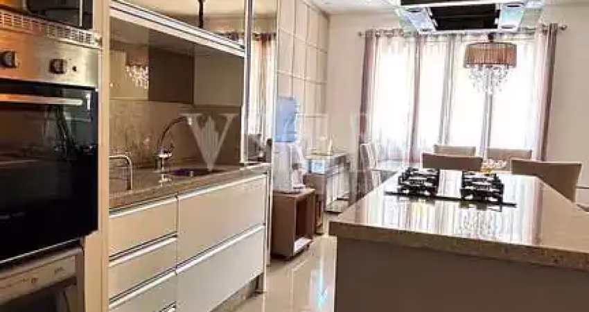 Casa com 3 quartos para alugar na Rua Evaristo da Veiga, Praia dos Amores, Balneário Camboriú