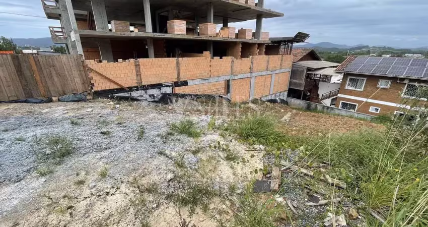 Terreno à venda na Rua Itacolomí, Bal. Piçarras - SC, Itacolomi, Balneário Piçarras