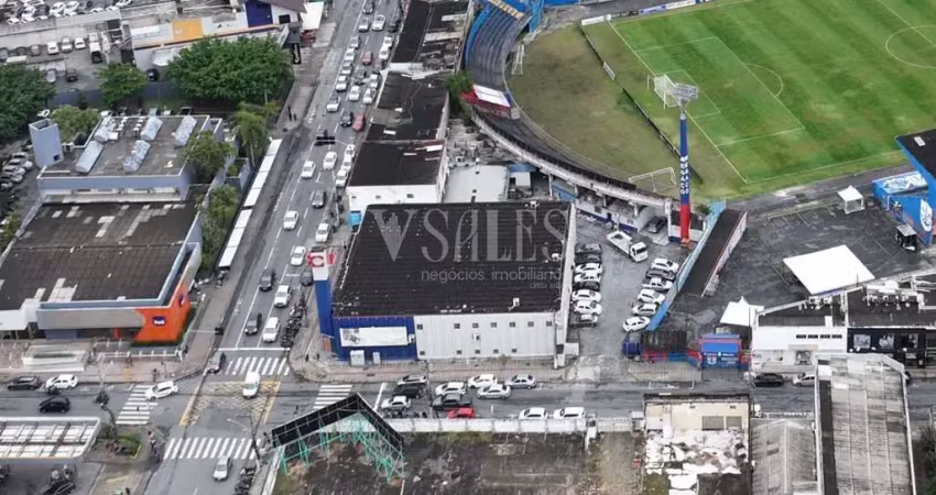 Sala comercial para alugar na Avenida Sete de Setembro, Centro, Itajaí