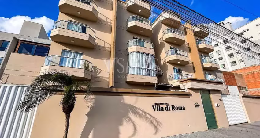 Apartamento com 2 quartos à venda na Rua Tarci Testoni dos Santos, 422 — Centro, Centro, Camboriú