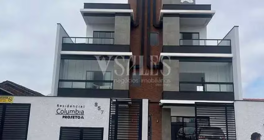 Excelente apartamento 2 dormitórios sendo 1 suite, barra velha
