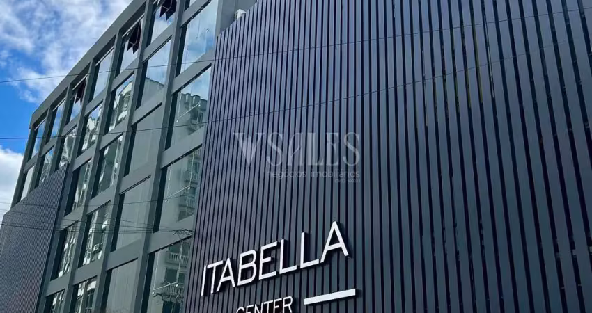 Sala comercial para alugar na Rua Felipe Schmidt, Centro, Itajaí