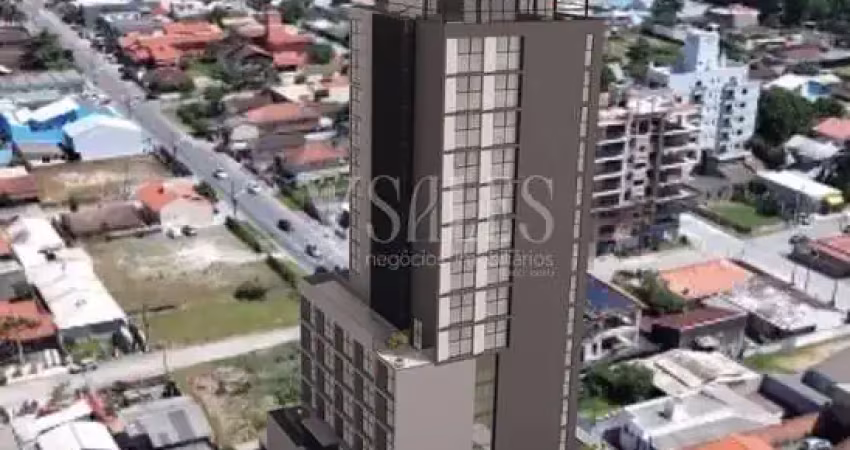 Invista no seu futuro, studio proximo do beto carrero, alto padrão. ultimas unidades