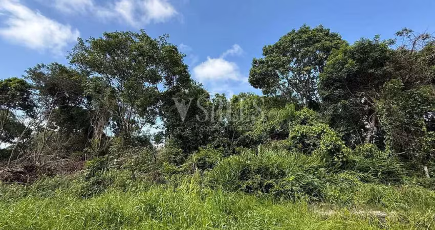 Terreno à venda na Avenida 02, Pontal Norte, Itapoá - SC, Pontal do Norte, Itapoá