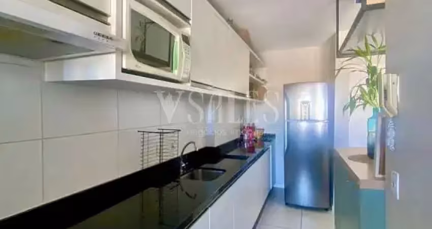 Apartamento com 2 quartos à venda na Rua Heitor Liberato, Centro, Itajaí