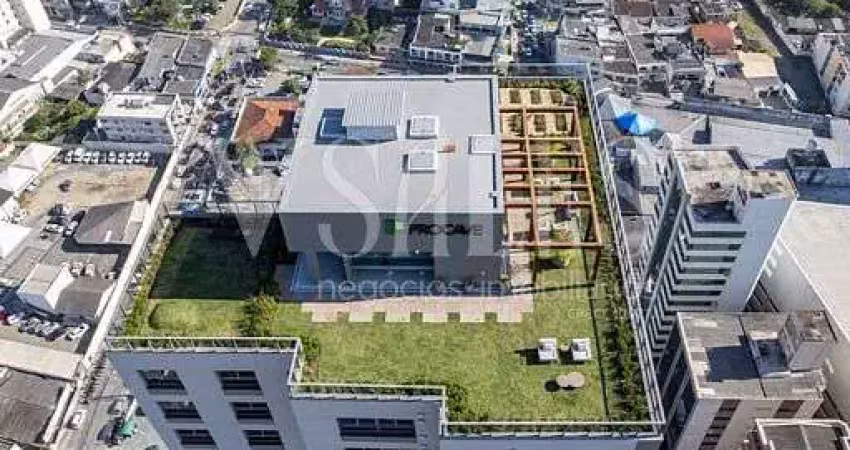 Apartamento com 2 quartos à venda na Rua R: Felipe Schmidt, Centro, Itajaí