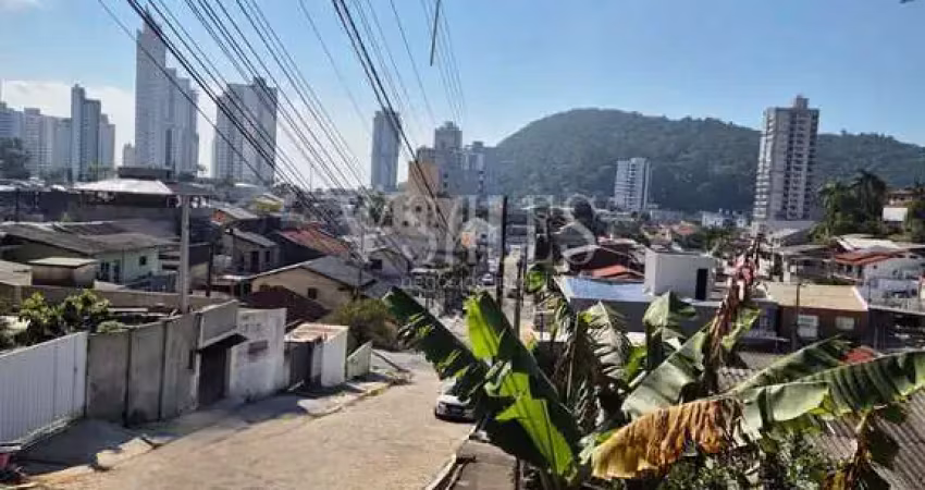 Terreno à venda na Rua Neoflides Vieira Wendhausen, Fazenda, Itajaí