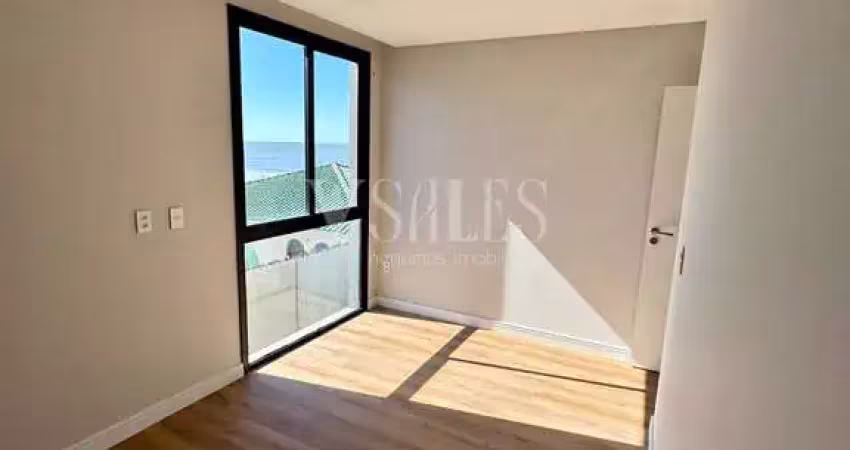 Apartamento com 3 quartos à venda na Rua Ludgero F Gonçalves, Tabuleiro, Barra Velha