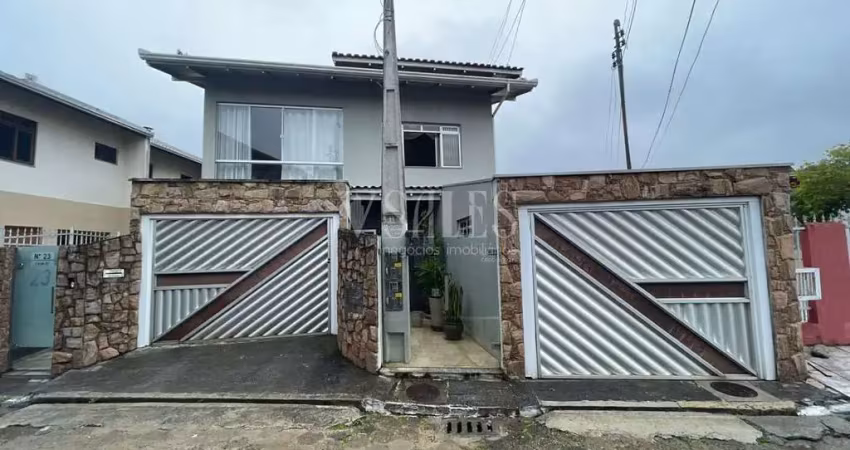 Casa com 2 quartos para alugar na Rua Apolônia Inthur Cordeiro, São João, Itajaí