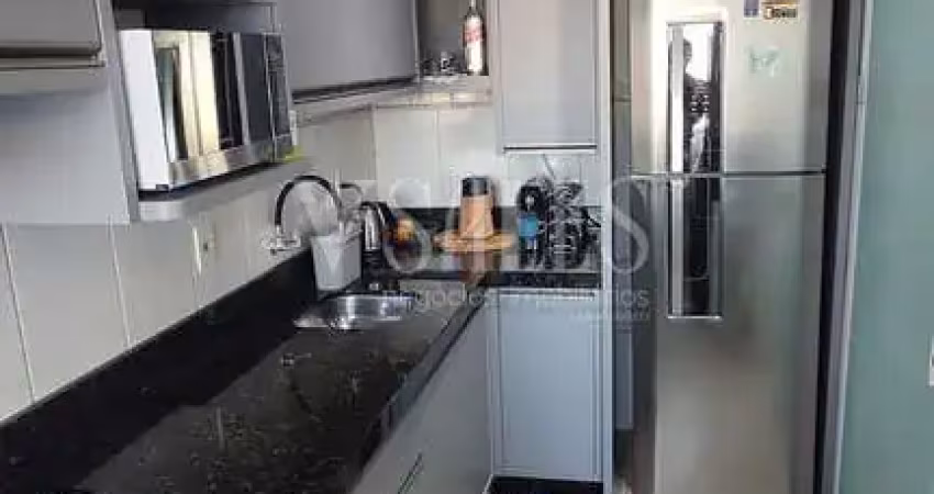 Apartamento com 2 quartos à venda na R. Cort. Valdezir Sebastião Sacavem, Machados, Navegantes