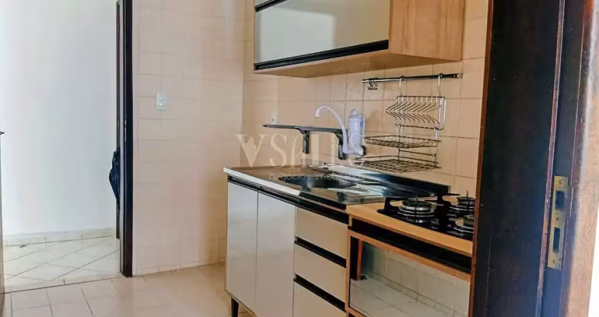 Apartamento com 2 quartos para alugar na Rua Júlio Willerding, Fazenda, Itajaí