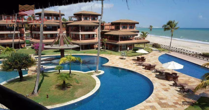 Apartamento com 3 dormitórios à venda, 85 m² por R$ 1.270.000,00 - Cumbuco - Caucaia/CE