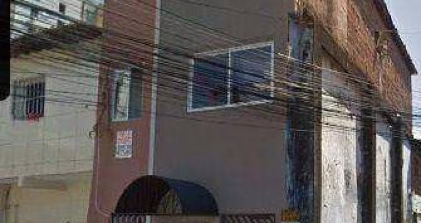 Prédio à venda, 181 m² por R$ 690.000,00 - Praia de Iracema - Fortaleza/CE