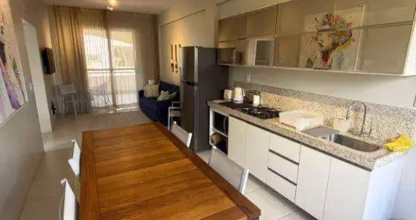 Apartamento com 2 dormitórios à venda, 68 m² por R$ 610.000,00 - Cumbuco - Caucaia/CE