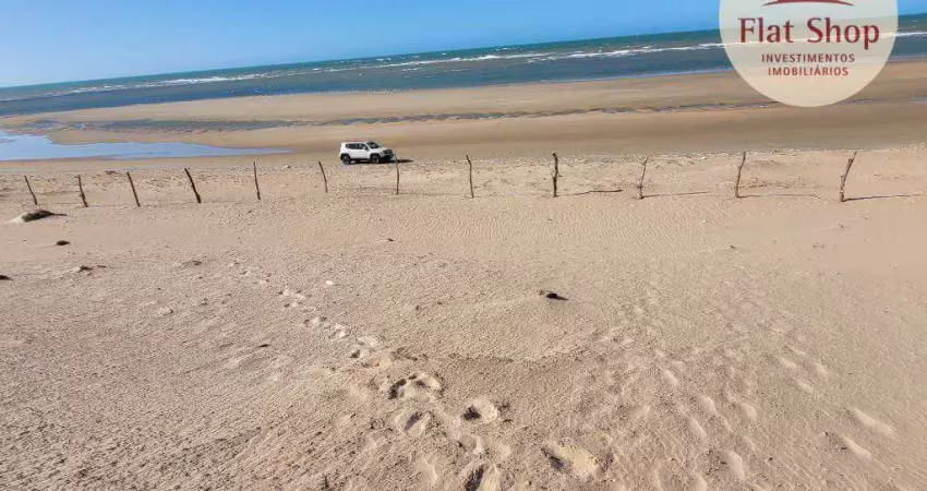Terreno à venda, 6978 m² por r$ 1.250.000,00 - centro - itapipoca/ce