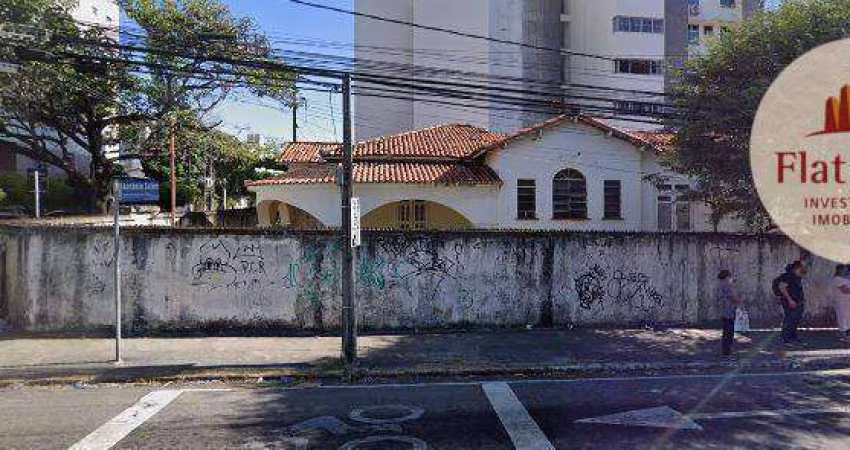 Excelente Terreno de esquina