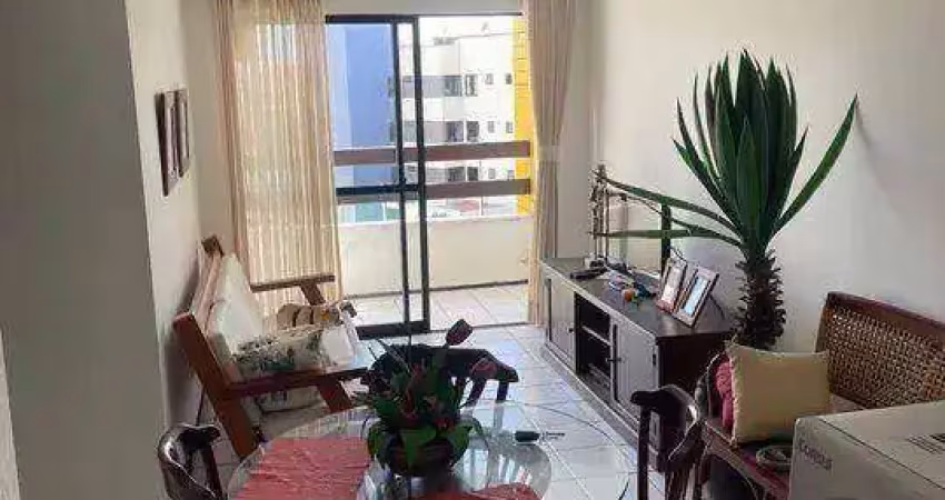 Apartamento com 3 dormitórios à venda, 75 m² por R$ 320.000,00 - Tabuba - Caucaia/CE