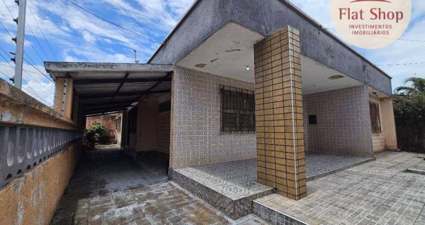 Ponto comercial à venda, 544 m² por R$ 920.000 - José Bonifácio - Fortaleza/CE