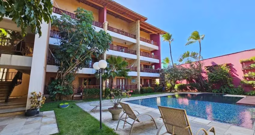 Apartamento com 1 quarto à venda na F, 76, Cumbuco, Caucaia