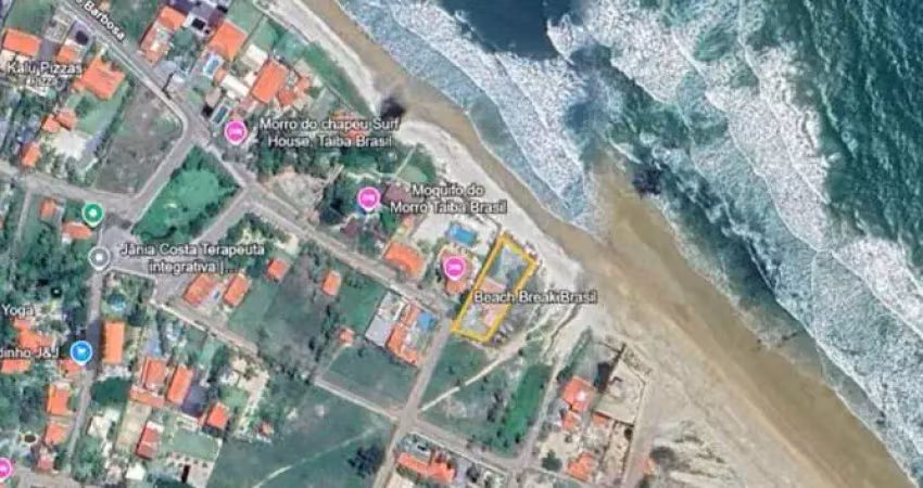 Terreno à venda na Francisco Barbosa, 0001, Taíba, São Gonçalo do Amarante
