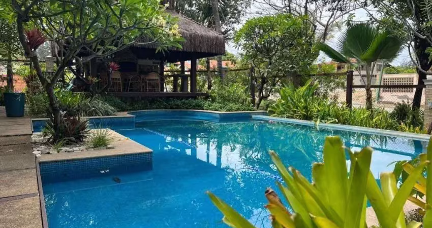 Apartamento com 1 quarto à venda na Avenida das Dunas, 2169, Cumbuco, Caucaia