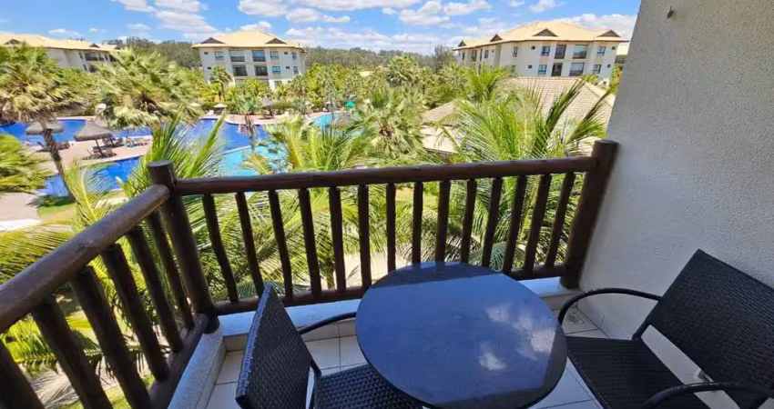Apartamento com 1 quarto à venda na Avenida dos Coqueiros, 4900, Cumbuco, Caucaia