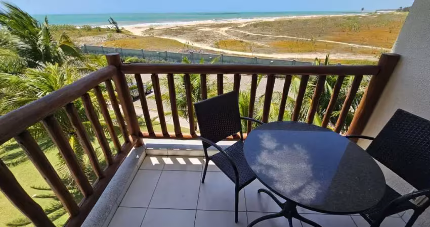 Apartamento com 1 quarto à venda na Rua Lagoa Das Rosas, 5, Cumbuco, Caucaia