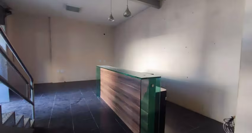 Ponto comercial à venda na Idelfonso Albano, 1402, Aldeota, Fortaleza