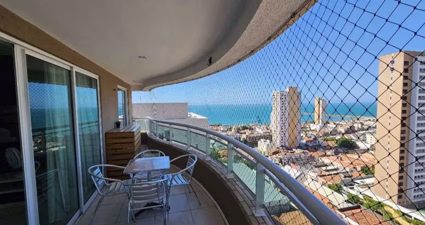 Apartamento com 1 quarto à venda no Centro, Fortaleza 