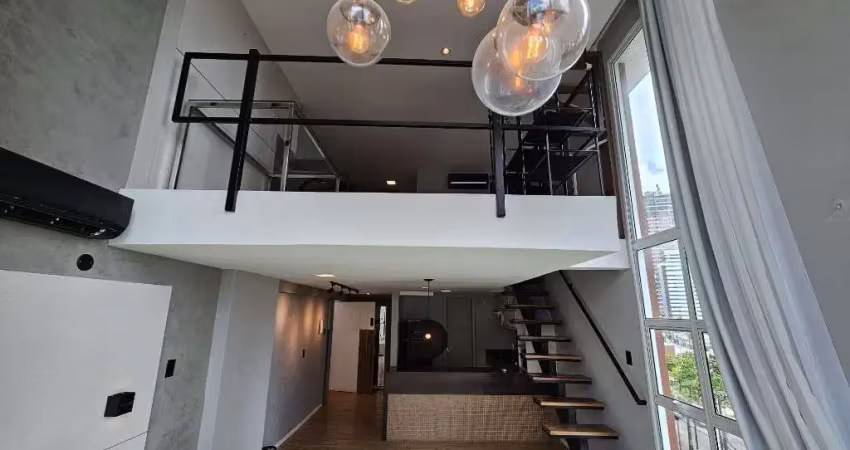 Apartamento com 1 quarto à venda no Meireles, Fortaleza 