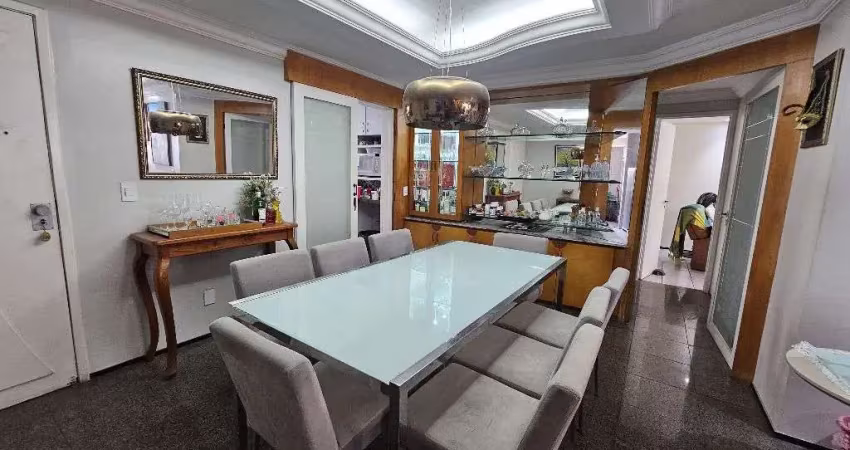 Apartamento com 3 quartos à venda no Meireles, Fortaleza 