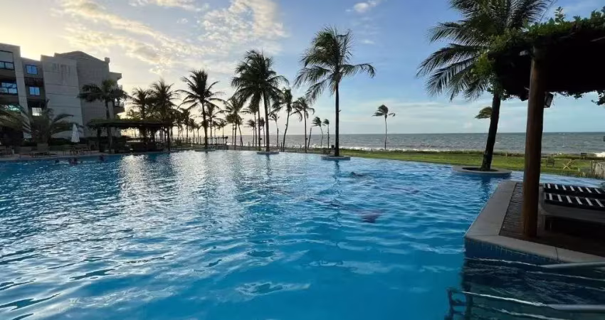 Apartamento com 3 quartos à venda na Almirante Pedro de Frontim, 4000, Cumbuco, Caucaia