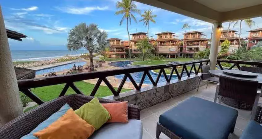 Apartamento com 2 quartos à venda na Avenida dos Coqueiros, 2553, Cumbuco, Caucaia