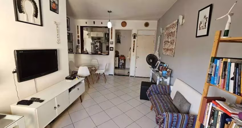 Apartamento com 2 quartos à venda na Rua Joaquim Nabuco, 1760, Meireles, Fortaleza
