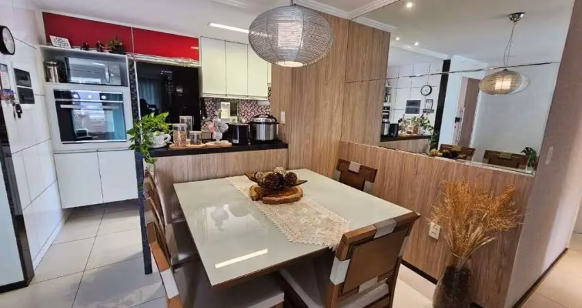 Apartamento com 4 quartos à venda na Rua José Vilar, 1311, Aldeota, Fortaleza