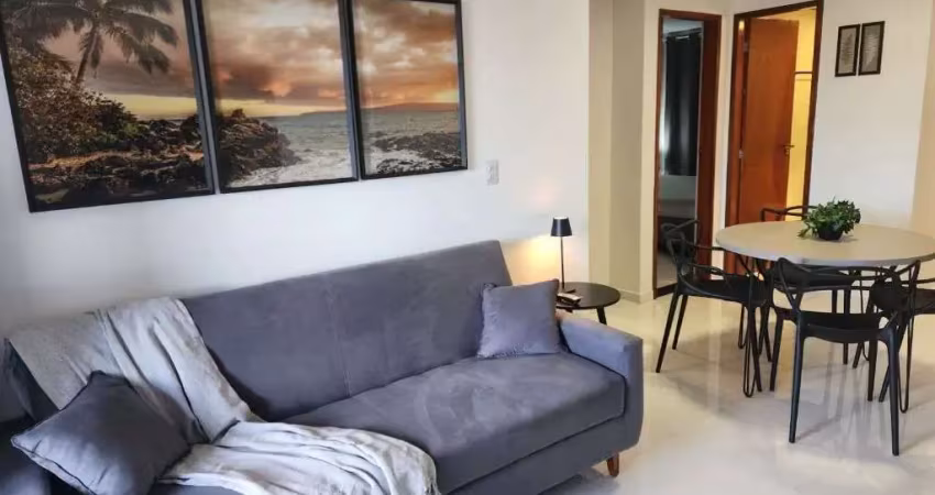 Apartamento com 2 quartos à venda na Avenida das Dunas, 34567, Cumbuco, Caucaia
