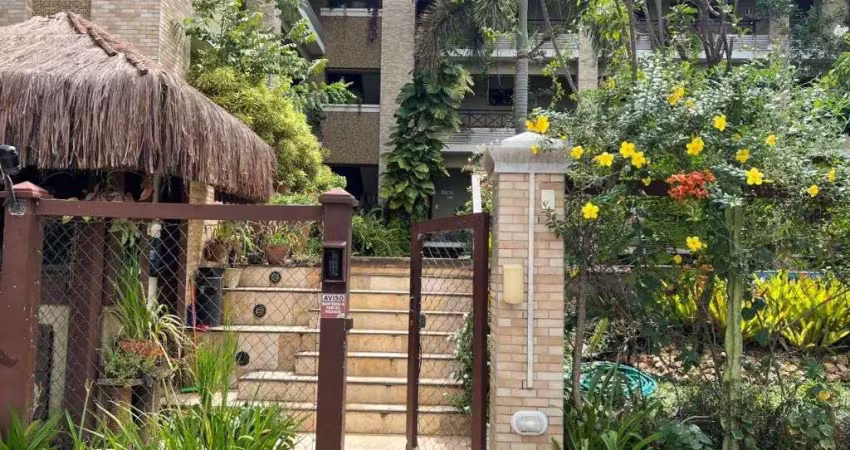 Apartamento com 1 quarto à venda na Avenida das Dunas, 2169, Cumbuco, Caucaia