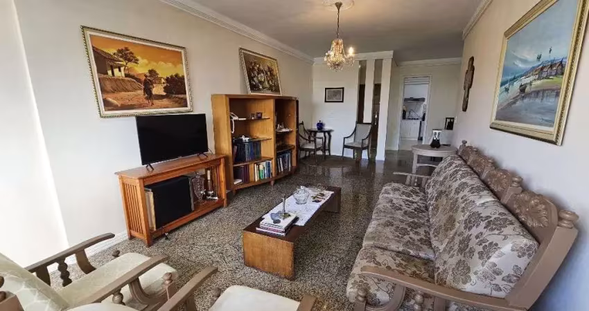 Apartamento com 3 quartos à venda no Aldeota, Fortaleza 