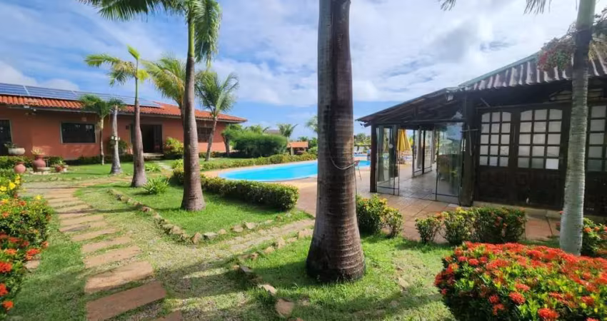 Prédio à venda no Porto das Dunas, Aquiraz 
