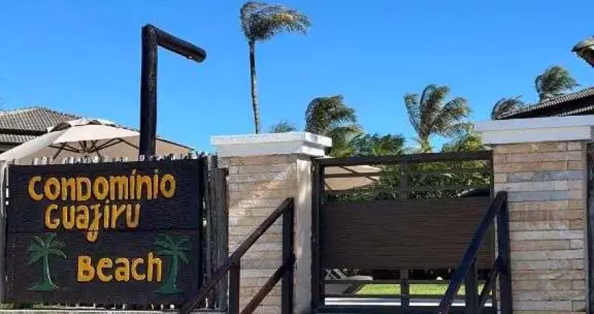 Casa em condomínio fechado com 4 quartos à venda no Flecheiras, Trairi 