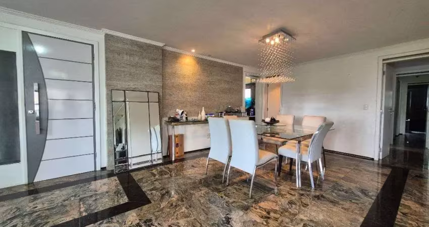 Apartamento com 3 quartos à venda no Meireles, Fortaleza 