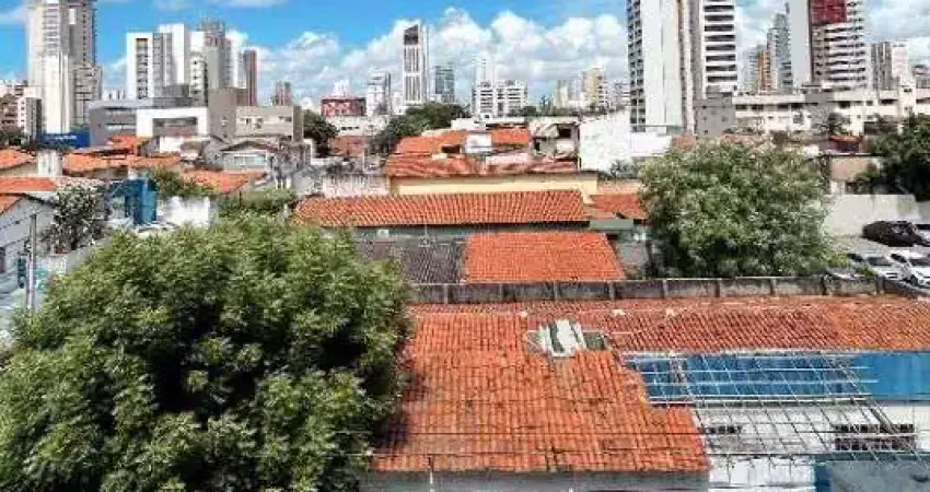 Apartamento com 3 quartos à venda no Aldeota, Fortaleza 
