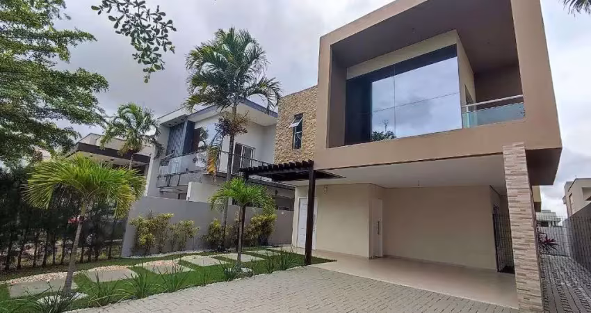 Casa em condomínio fechado com 5 quartos à venda no Santo Antonio, Eusébio 