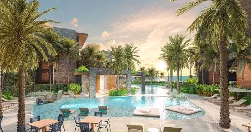 Apartamento com 3 quartos à venda no Prainha, Aquiraz 
